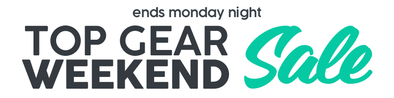 Weekend Sale