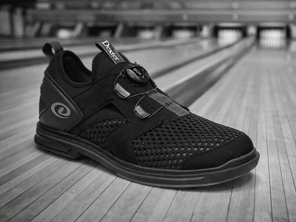 Bowling Shoes Knowledge and Resources: Learn About Bowling Shoes