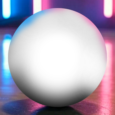 #1 Ball for Beginners: Hammer Arctic Vibe
