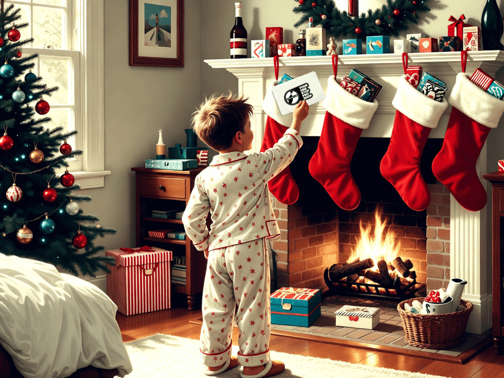 Holiday Strikes: Discovering Bowling.com's Stocking Stuffer Gems