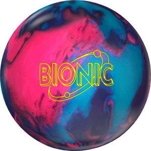 Storm Bionic Bowling Ball