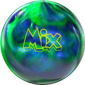 Storm Mix Urethane Bowling Balls