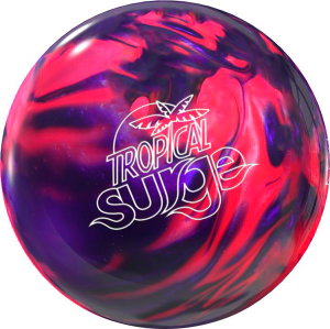 Storm Tropical Surge Pearl Pink/Purple