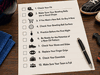 The first night of league has a habit of showing you everything you skipped in the off-season. A thumb that hangs. Grips that are slick. A slide sole that grabs. A ball that has not seen a spinner since March. This is the ten-thing checklist we run before week one: fit, equipment, surface, shoes, a little practice, and the boring stuff in the bag you only notice when it is missing. Do it now and you walk in ready. Skip it and you spend night one solving problems instead of bowling.