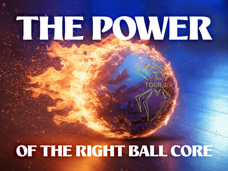 Bowling Balls Knowledge and Resources: What's the best asymmetrical core bowling ball for me?