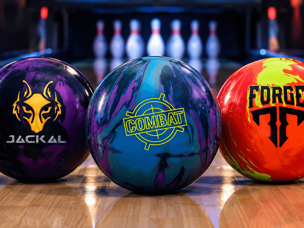 bowling-balls Knowledge and Resources: What New Bowling Ball Hooks the Most? Top 3 Hooking Balls ([CURRDATE])