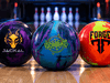 If you already know everything there is to know about hook potential... take a look at the top 3 new balls that really hook on the lanes!