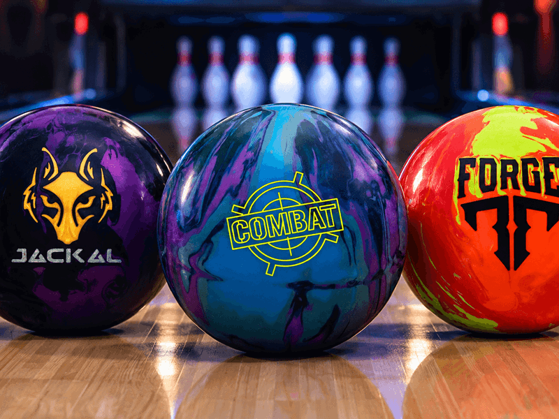 Bowling Balls Knowledge and Resources: What New Bowling Ball Hooks the Most? Top 3 Hooking Balls (September, 2026)