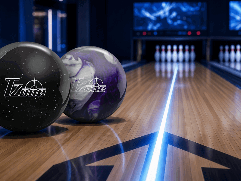 Bowling Balls Knowledge and Resources: Top 5 Bowling Balls for Straight Bowlers: Fall 2026