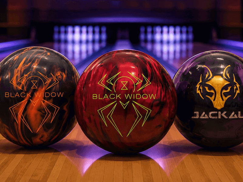 Bowling Balls Knowledge and Resources: Top 5 Bowling Balls for Two-Handed Bowlers: Fall 2026