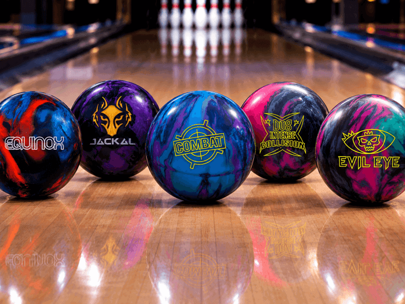Bowling Balls Knowledge and Resources: Top 5 Latest High-Performance Bowling Balls of September, 2026