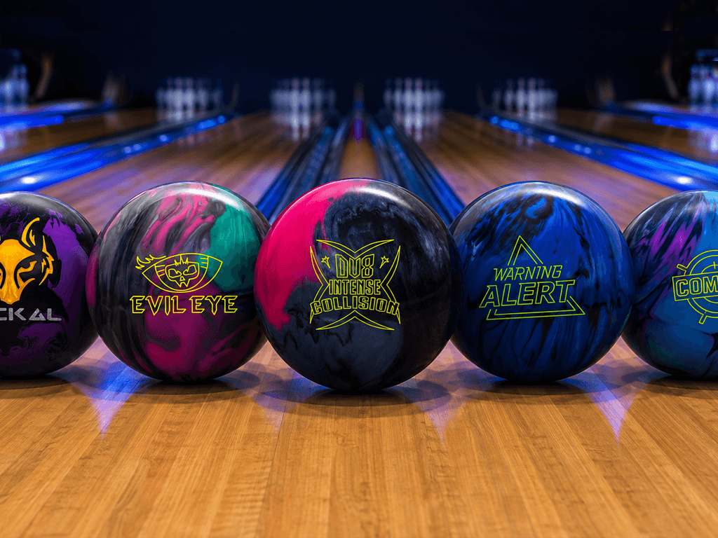 bowling-balls Knowledge and Resources: Top 5 Latest High-Performance Bowling Balls of August 2026