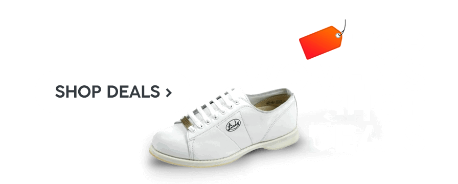 Top Women's Bowling Shoe Deals