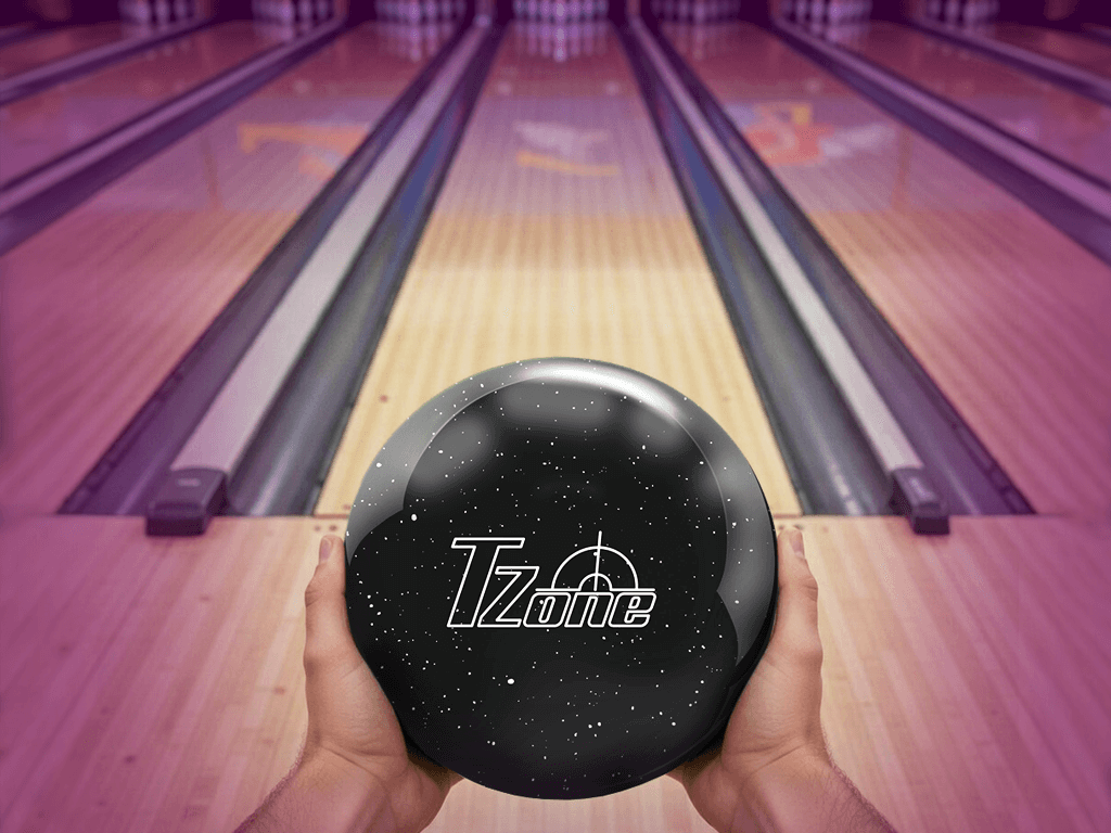 The Brunswick TZone: Why Every Bowler Needs a Reliable Spare Ball