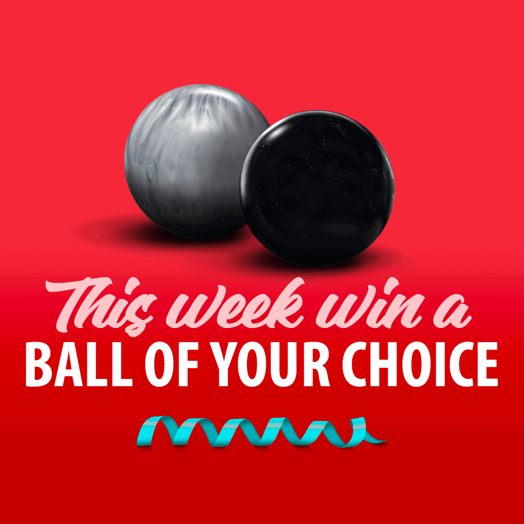 Ball of Your Choice