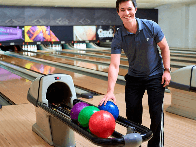 Bowling Balls Knowledge and Resources: What Bowling Ball Should I Buy as a Beginner or Returning Bowler?