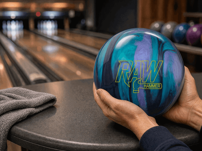 Bowling Balls Knowledge and Resources: What Bowling Ball Should I Buy as a Beginner or Returning Bowler?