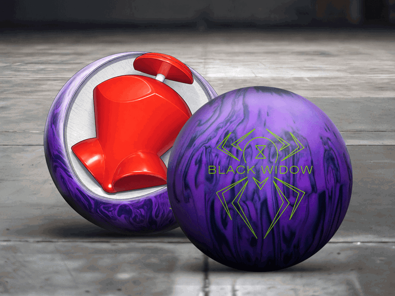 Bowling Balls Knowledge and Resources: What is a bowling ball core? Learn about the hidden engine that controls your hook and roll.