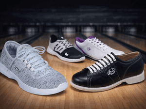 What are the best bowling shoes for my play style?