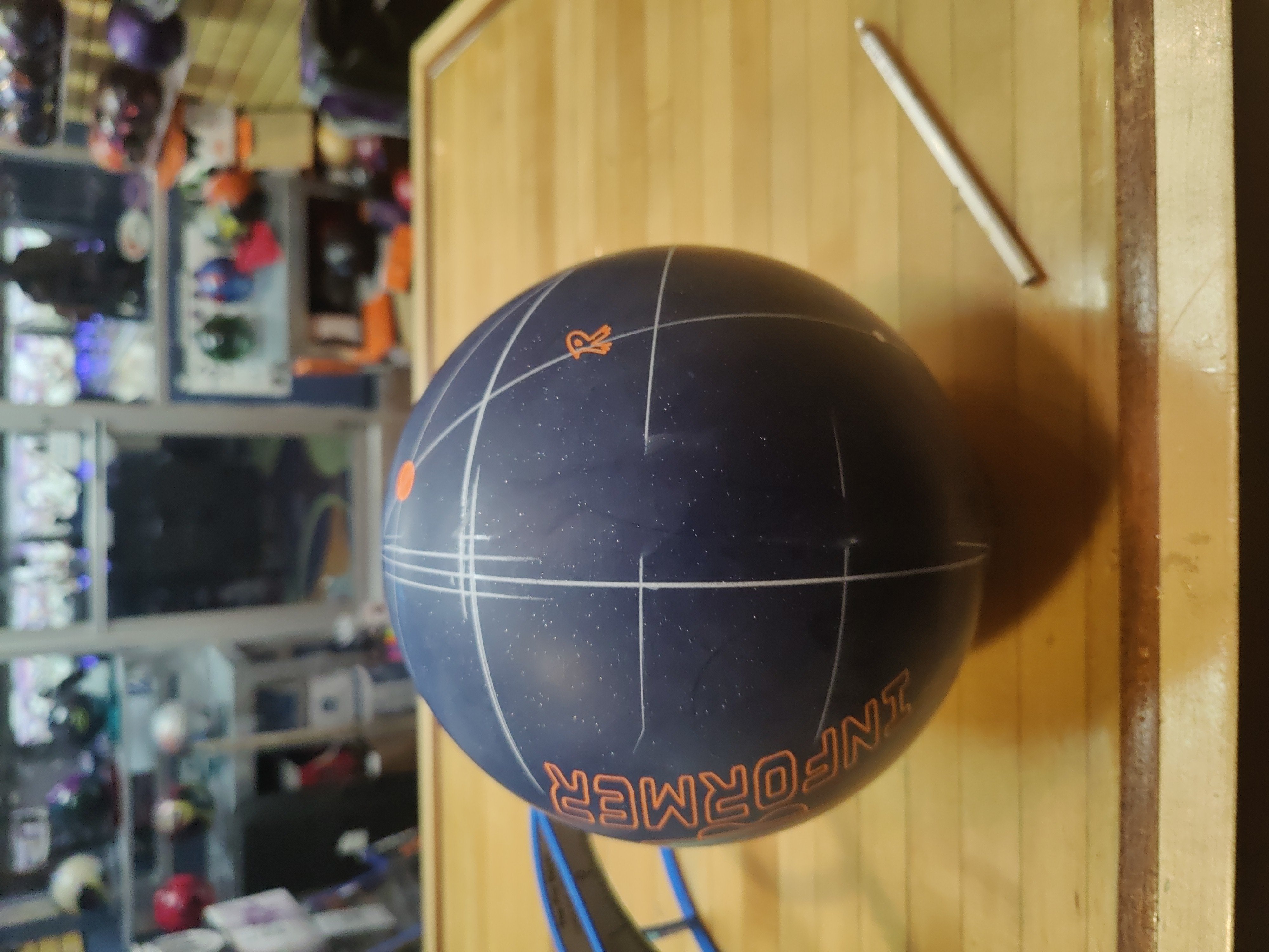 Radical Informer Bowling Balls + FREE SHIPPING