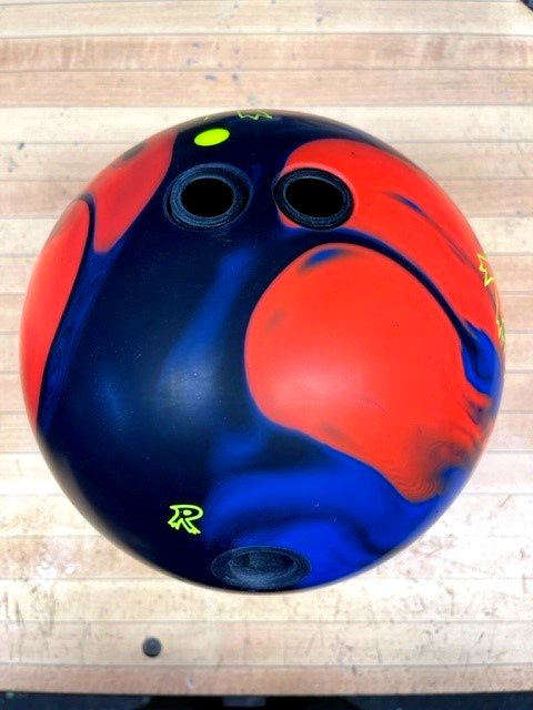 crypto bowling ball