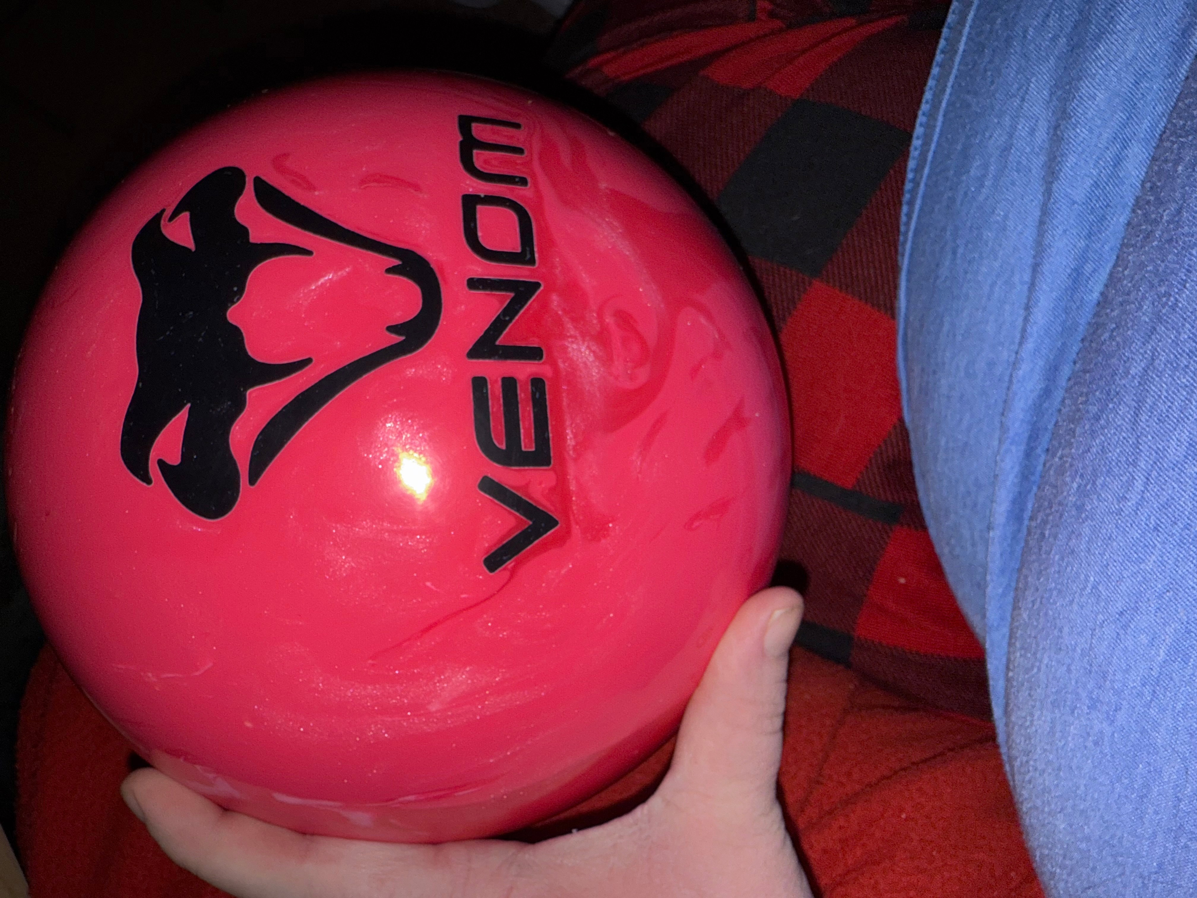 Motiv Hyper Venom Bowling Balls + FREE SHIPPING