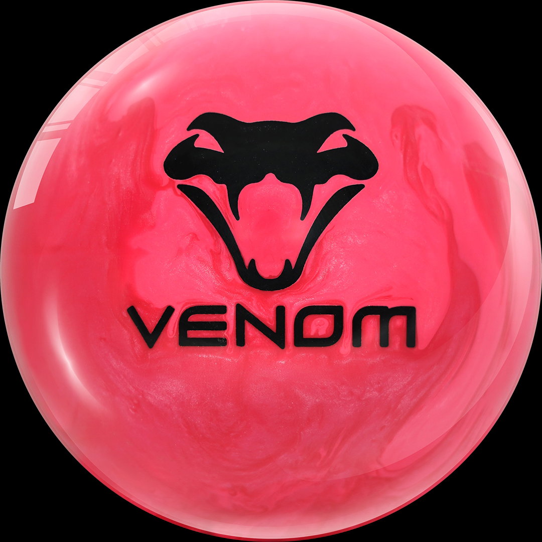Motiv Hyper Venom Bowling Balls + FREE SHIPPING