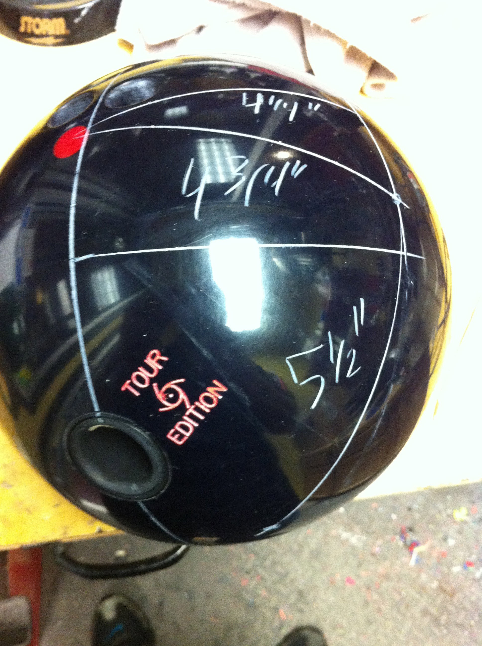 Storm IQ Tour Bowling Balls + FREE SHIPPING