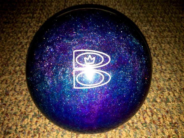 actually Spider Turnip Brunswick TZone Deep Space Bowling Balls + FREE SHIPPING