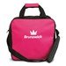 Review the Brunswick TZone Single Tote Pink