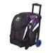 Review the KR Strikeforce Cruiser Smooth Double Roller Purple/White/Black