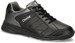 Review the Dexter Mens Ricky IV Black/Alloy