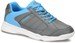 Review the Dexter Mens Ricky IV Grey/Blue