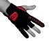 Review the Storm Power Glove Right Hand Red