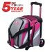Review the KR Strikeforce Cruiser Single Roller Stone/Pink