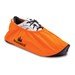Review the Brunswick Shoe Shield Shoe Cover Neon Orange