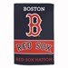 Review the MLB Towel Boston Red Sox 16X25