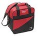 Review the BSI Solar III Single Tote Red/Black