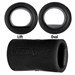 Review the Ultimate Tour Lift Oval Sticky Finger Insert Black