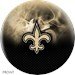 Review the KR Strikeforce NFL on Fire New Orleans Saints Ball