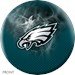 Review the KR Strikeforce NFL on Fire Philadelphia Eagles Ball