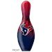 Review the KR Strikeforce NFL on Fire Pin Houston Texans