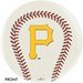 Review the KR Strikeforce MLB Ball Pittsburgh Pirates