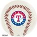 Review the KR Strikeforce MLB Ball Texas Rangers