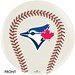 Review the KR Strikeforce MLB Ball Toronto Blue Jays