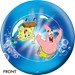 SpongeBob In A Bubble