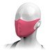 Review the Genesis AeroPure Athletic Face Mask Hot Pink