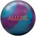 Review the Ebonite Allure Solid