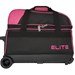 Review the Elite Basic Double Roller Pink