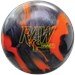 Review the Hammer Raw Hybrid Orange/Black